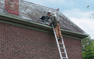 what affects urgent Groes Lwyd roof repairs