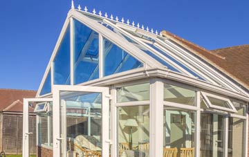 conservatory roof insulation costs Groes Lwyd