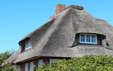 thatch roofing Groes Lwyd