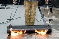 Groes Lwyd flat roof sealing quote