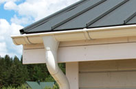 Groes Lwyd soffits
