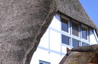 find rated Groes Lwyd thatchers